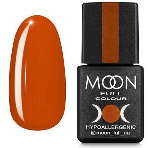 Гель лак MOON FULL 8ml №206 7309 фото