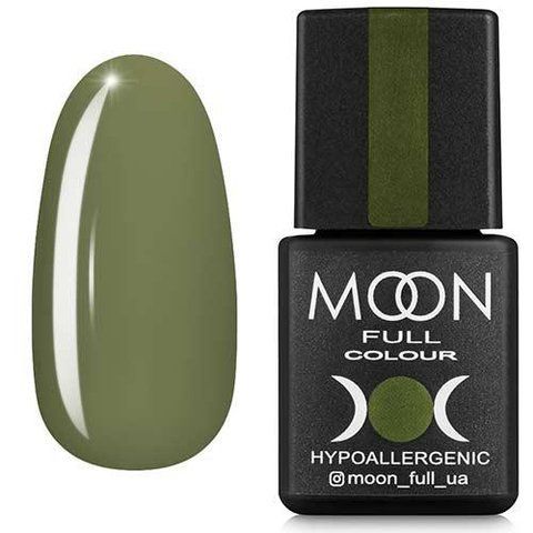 Гель лак MOON FULL 8ml №213 7175 фото