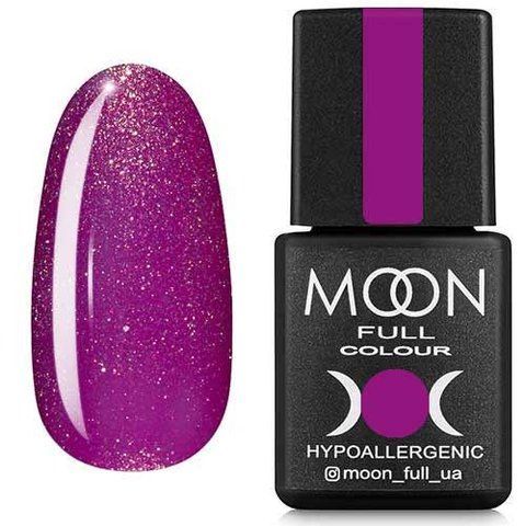 Гель лак MOON FULL 8ml №309 7322 фото