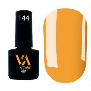 Гель лак Valeri №144. 6ml VA144 фото