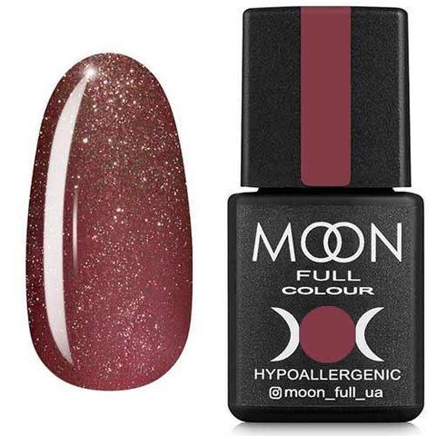 Гель лак MOON FULL 8ml №320 7327 фото