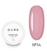 DARK Iconic Gel №14, 30ml 22551 фото 1
