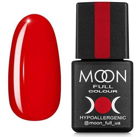 Гель лак MOON FULL 8ml №135 7112 фото