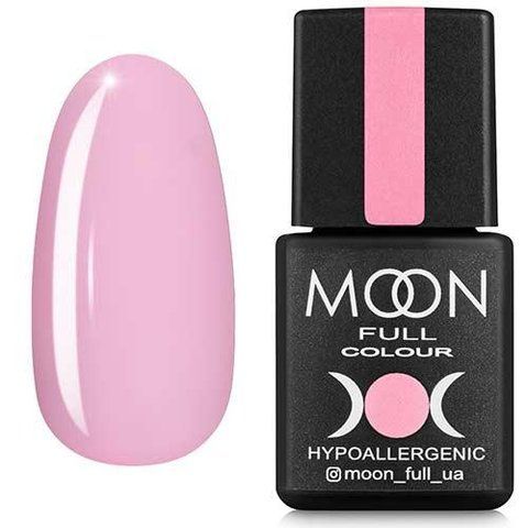 Гель лак MOON FULL 8ml №106 7085 фото