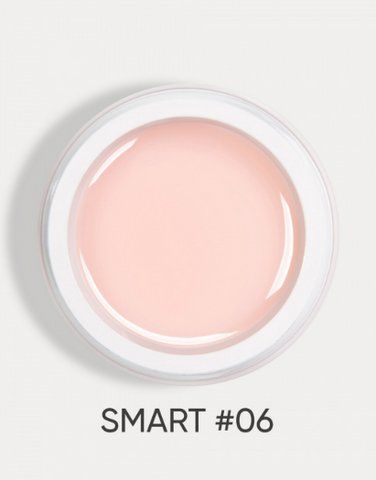 DARK Smart Builder Gel 06, 30ml 19455 фото
