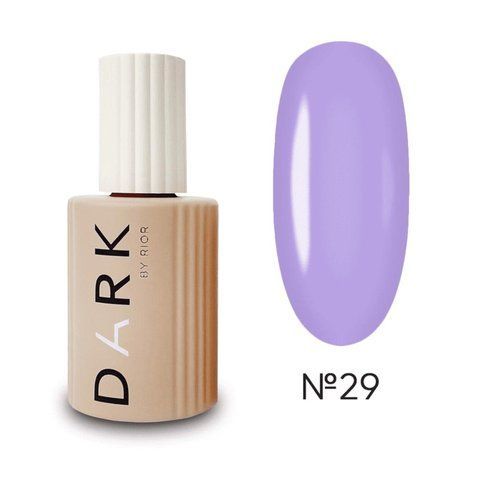 DARK PRO base 29, 15ml 16371 фото