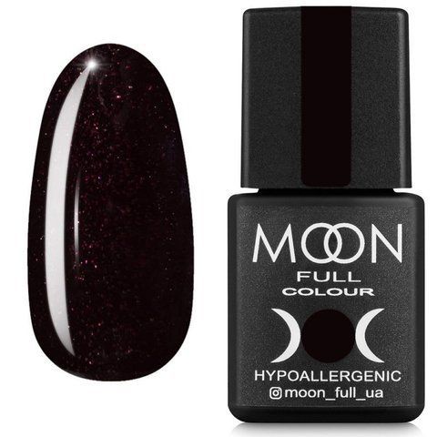 Гель лак MOON FULL 8ml №668 7455 фото