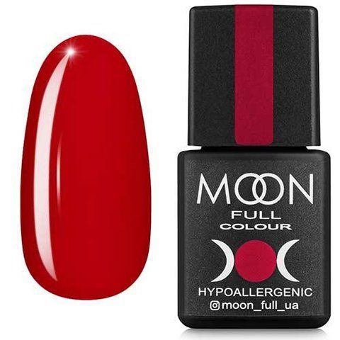 Гель лак MOON FULL 8ml №138 7115 фото