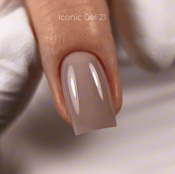 DARK Iconic Gel №21, 30ml 22565 фото