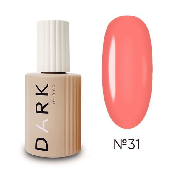 DARK PRO base 31, 15ml 16372 фото