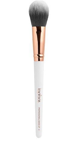 TopFace Кисть косметическая для румян F02 14026 фото