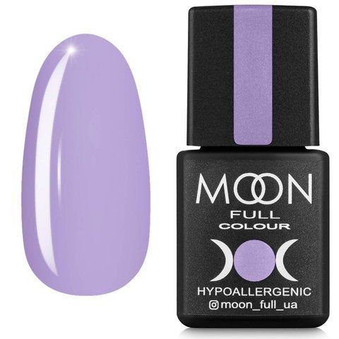 Гель лак MOON FULL 8ml №649 7436 фото