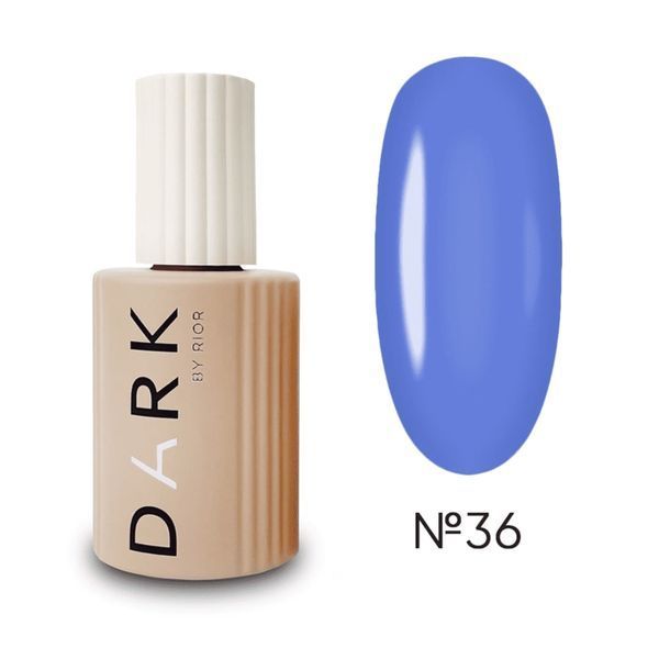 DARK PRO base 36, 15ml 16377 фото