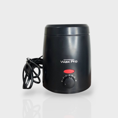 Воскоплав Wax Pro 200 Черный (Без чаши) 15301 фото