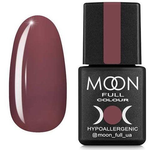 Гель лак MOON FULL 8ml №193 7165 фото