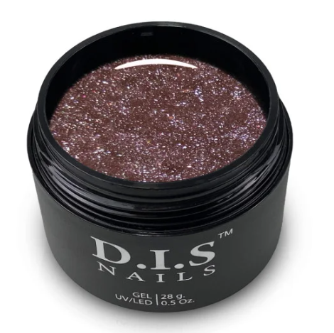 D.I.S Hard Cherries & Shimmer. 28г 22406 фото