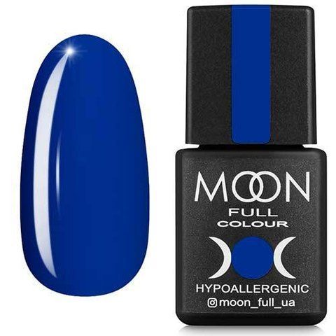 Гель лак MOON FULL 8ml №179 7154 фото