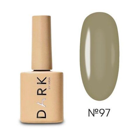 Гель лак 10ml Dark 097 17175 фото