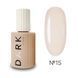 DARK PRO base 15, 15ml 16360 фото 1