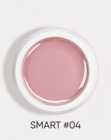 DARK Smart Builder Gel 04, 30ml 19454 фото