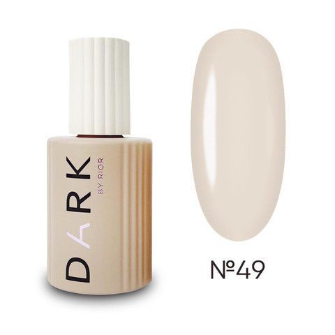DARK PRO base 49, 15ml 16388 фото