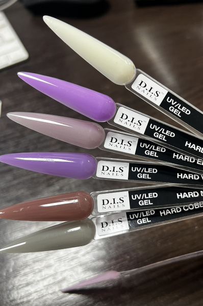 D.I.S Hard Cobblestone. 28г 22410 фото