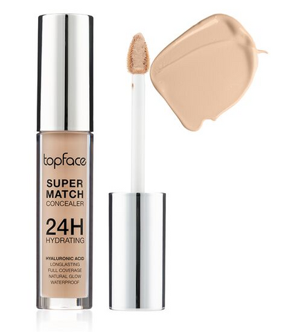TopFace Консилер Super Match Concealer 6ml 02 17439 фото