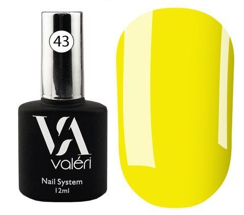 Base Valeri 12 ml №43 Neon VFB12-43 фото