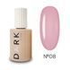 DARK PRO base 08, 15ml 16356 фото 1