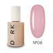 DARK PRO base 08, 15ml 16356 фото 5