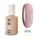 DARK PRO base 18, 15ml 16362 фото 4