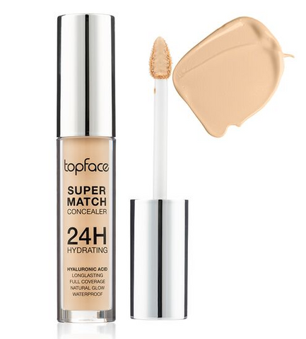 TopFace Консилер Super Match Concealer 6ml 05 17442 фото