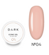DARK Iconic Gel №04, 30ml 22531 фото 1