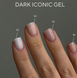 DARK Iconic Gel №04, 30ml 22531 фото 2
