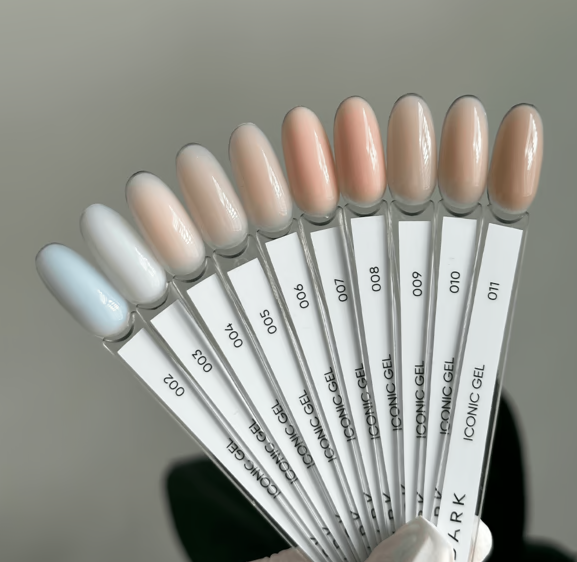 DARK Iconic Gel №05, 30ml 22533 фото
