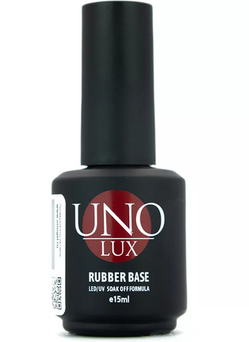 База UNO LUX RUBBER 15ml 9854 фото