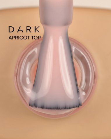 DARK Apricot Top , 10ml 20066 фото