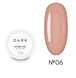DARK Iconic Gel №06, 15ml 22534 фото 1