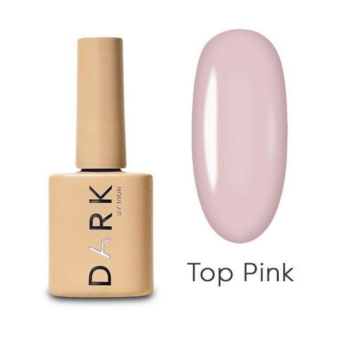DARK Pink Top , 10ml 16536 фото