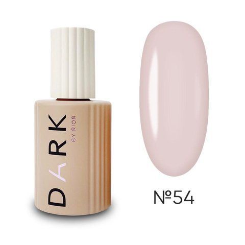 DARK PRO base 54, 15ml 17107 фото