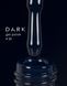 Гель лак Dark 022, 6ml 20929 фото 1