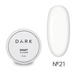 DARK Smart Builder Gel 21, 15ml 20867 фото 1