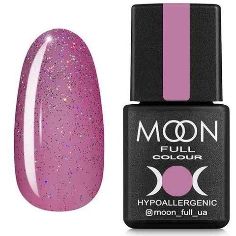 Гель лак MOON FULL 8ml №306 7321 фото