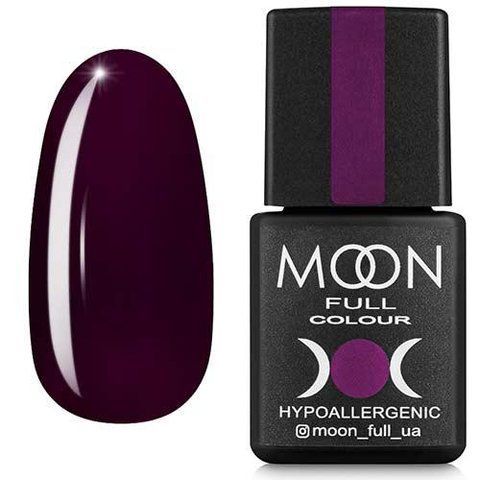 Гель лак MOON FULL 8ml №146 7123 фото