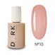 DARK PRO base 10, 15ml 16357 фото 6