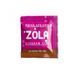 Zola краска для бровей с коллагеном в саше 5ml (02 Warm Brown) 11985 фото 1
