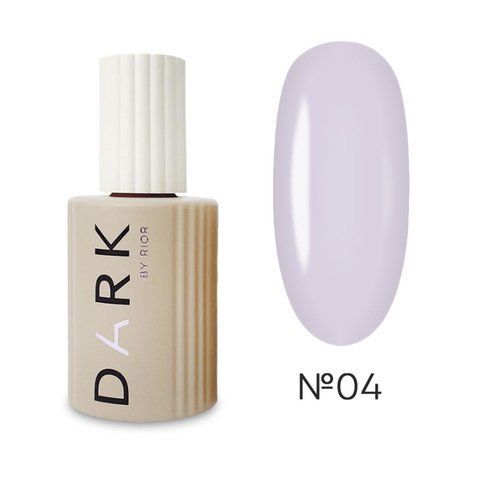 DARK PRO base 04, 15ml 16352 фото