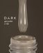 Гель лак Dark 133, 6ml 17820 фото 1