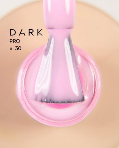 DARK PRO base 30, 15ml 18255 фото
