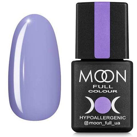 Гель лак MOON FULL 8ml №156 7133 фото